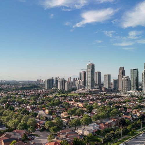 Mississauga